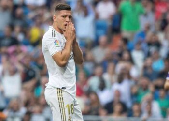 Bufera Jovic, rischia sei mesi di carcere.