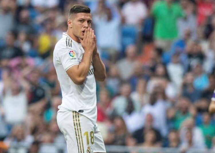 Bufera Jovic, rischia sei mesi di carcere.