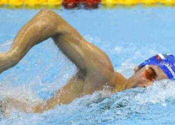 Nuoto: Alex Di Giorgio rischia 4 anni di squalifica per doping.