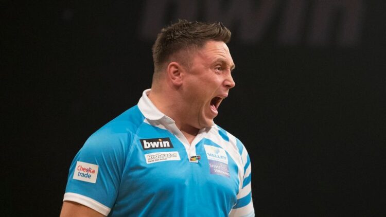 Freccette: Gerwyn Price sigilla la gloria nel World Grand Prix a Coventry.