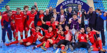 Tajikistan: il Ravshan e il Sipar festeggiano la vittoria.