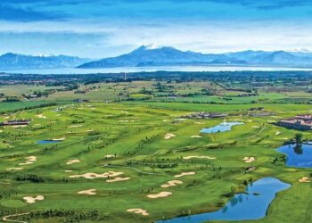 Open d’Italia 2020: massiccia presenza azzurra.