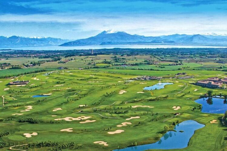 Open d’Italia 2020: massiccia presenza azzurra.