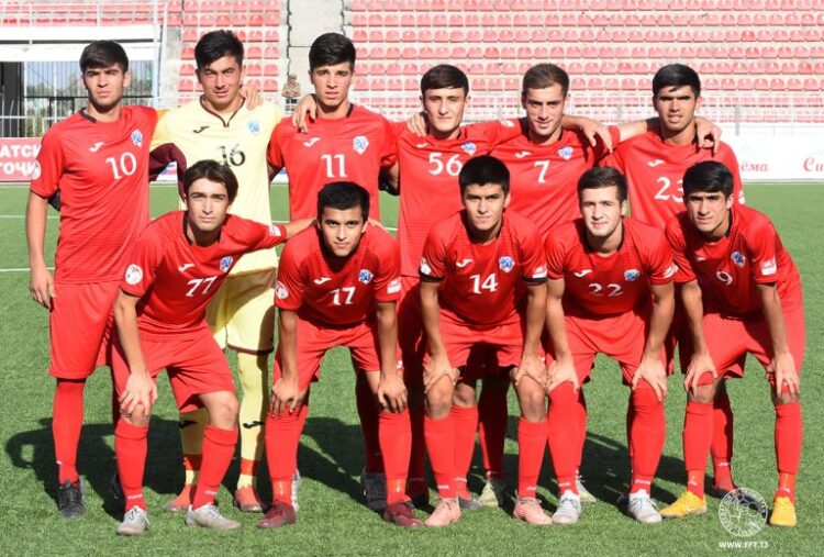 Tagikistan: il Lokomotiv-Pamir e il Regar-TadAZ retrocedono.