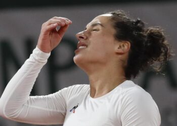 Sfuma il sogno della Trevisan, sconfitta ai quarti