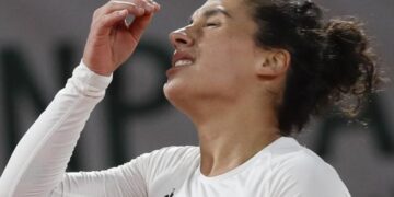 Sfuma il sogno della Trevisan, sconfitta ai quarti