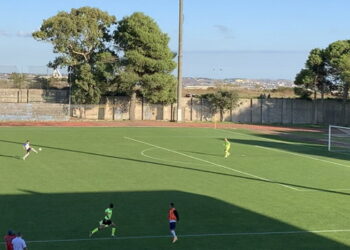 Ragusa vince e Puma ringrazia i tifosi.