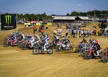 MXGP Fiandre: Cairoli tenta l’impresa.