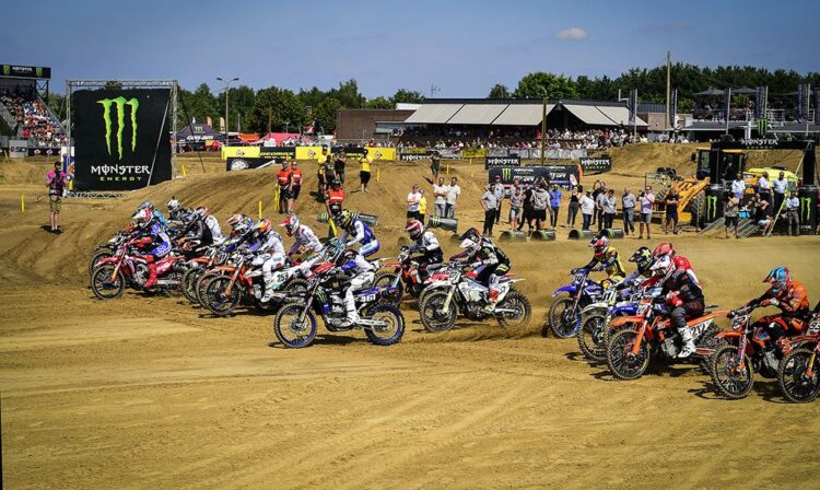 MXGP Fiandre: Cairoli tenta l’impresa.