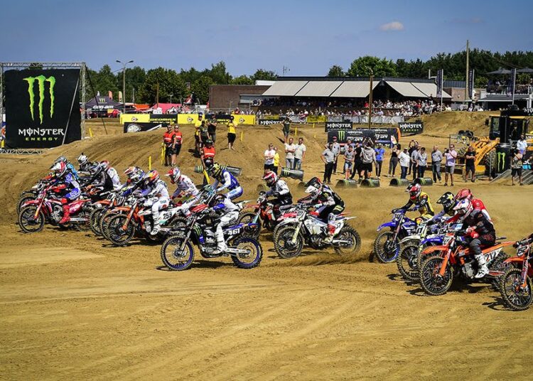 MXGP Fiandre: Cairoli tenta l’impresa.