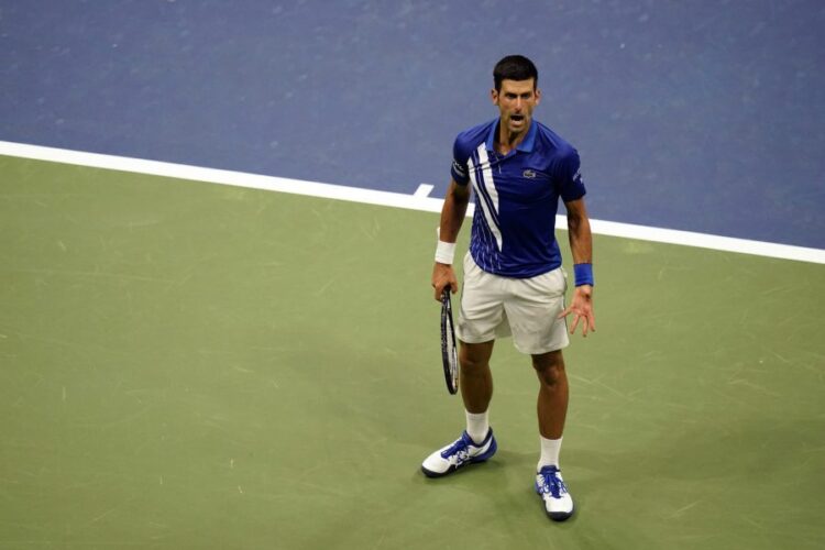 Finali ATP 2020: impeccabile esordio di Djokovic contro Schwartzman.