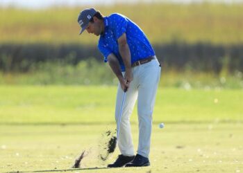 RSM Classic 2020, Robert Streb ad un passo dal titolo.