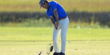 RSM Classic 2020, Robert Streb ad un passo dal titolo.