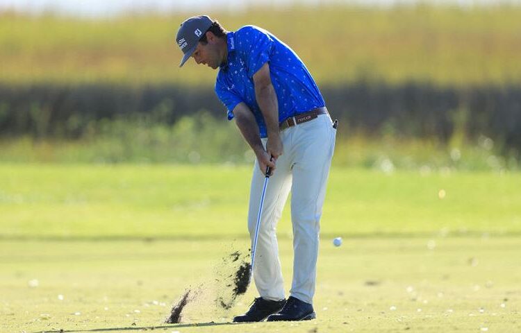 RSM Classic 2020, Robert Streb ad un passo dal titolo.