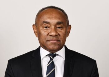 La Fifa sospende il presidente della CAF, Ahmed Ahmed.