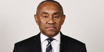 La Fifa sospende il presidente della CAF, Ahmed Ahmed.