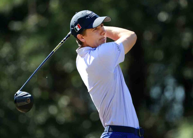 Carlos Ortiz trionfa allo Houston Open.