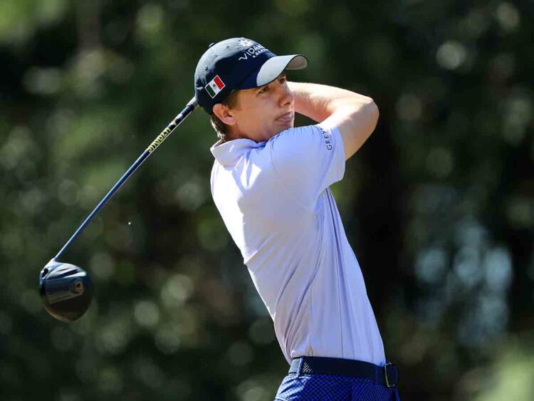 Carlos Ortiz trionfa allo Houston Open.