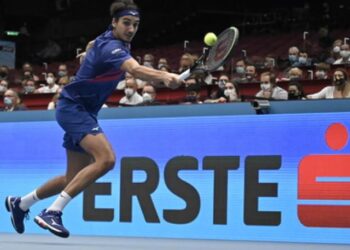 Tramonta la favola di Sonego, Rublev trionfa a Vienna.