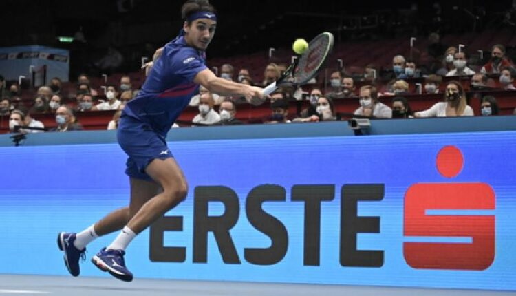 Tramonta la favola di Sonego, Rublev trionfa a Vienna.