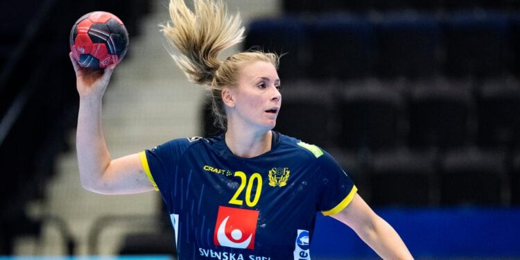 La Norvegia dice no agli Europei di pallamano femminile.