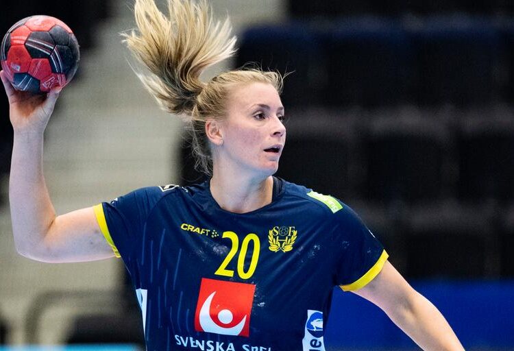 La Norvegia dice no agli Europei di pallamano femminile.
