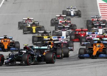 F1: stagione 2021, chi manca all’appello?