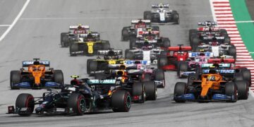 F1: stagione 2021, chi manca all’appello?