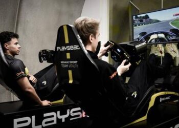 F1 Esports Pro Series quasi all’atto finale.