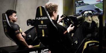 F1 Esports Pro Series quasi all’atto finale.