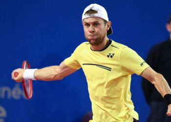 Sofia Open: Albot annienta Shapovalov a Sofia.