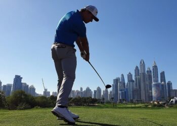 Va in scena oggi l’European Tour.