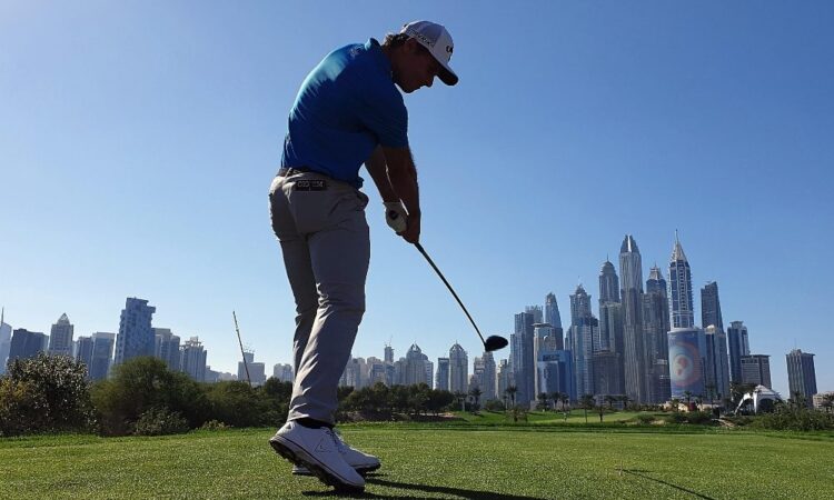 Va in scena oggi l’European Tour.