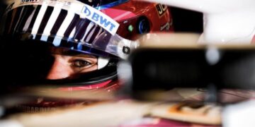 F1: pioggia in Turchia, Stroll in pole position