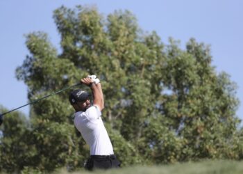 European Tour, altra tappa a Cipro. In gara Gagli e Laporta.