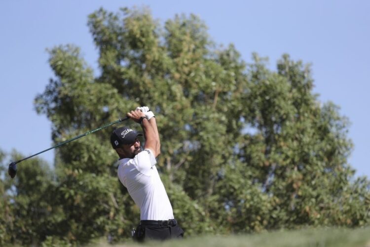 European Tour, altra tappa a Cipro. In gara Gagli e Laporta.