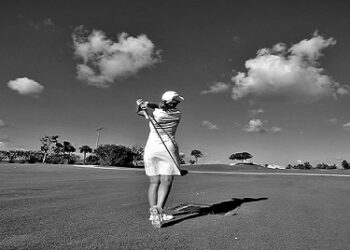 Emily Kristine Pedersen vince l’Andalucia Open De Espana.