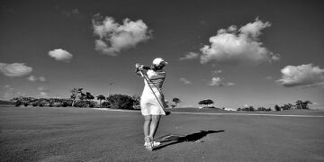Emily Kristine Pedersen vince l’Andalucia Open De Espana.