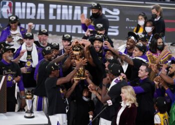 NBA, la NBPA approva la stagione  2020-21.