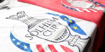 Dal 2024 la Solheim Cup torna agli anni pari.