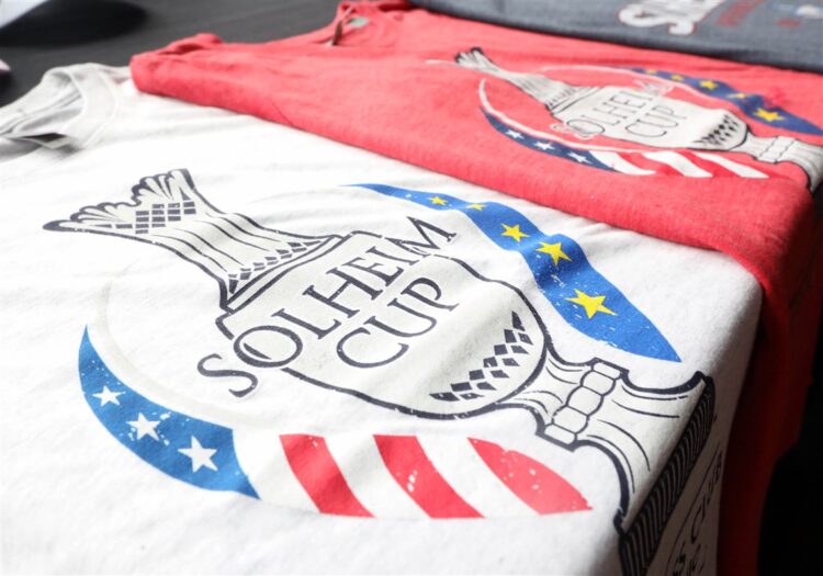 Dal 2024 la Solheim Cup torna agli anni pari.