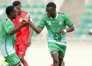Africa: proseguono i Campionati Cecafa Under 20.