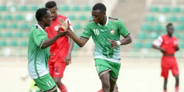 Africa: proseguono i Campionati Cecafa Under 20.