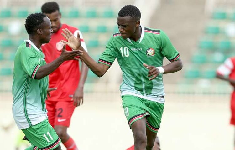Africa: proseguono i Campionati Cecafa Under 20.