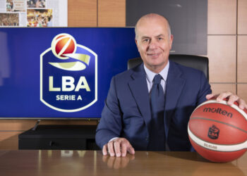 Basket: Lega vuole proseguire la stagione.