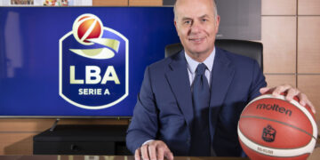 Basket: Lega vuole proseguire la stagione.