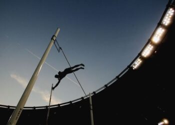 Roma candidata ai Campionati continentali di atletica del 2024.