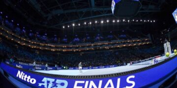 Presentate le Atp Finals di Torino.