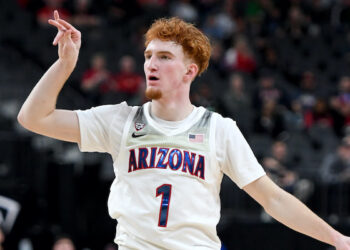 L’NBA ha un altro italiano: scelto Nico Mannion.
