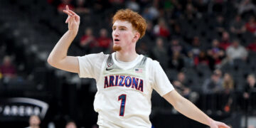 L’NBA ha un altro italiano: scelto Nico Mannion.